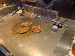 -布罗城堡自助烧烤(鸿通城购物中心店)