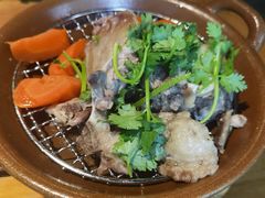 -Alali阿拉礼·新疆家宴(西溪新座店)