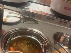 -龍歌自助小火锅(雨花台江南虹悦城店)