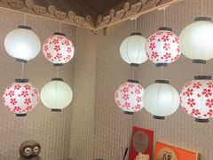 -隐泉京望日式料理(太和广场店)