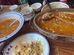 -老雒阳面馆·水席(定鼎门店)