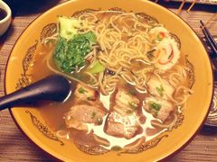 -水之惠鲜鱼料理(王府大街店)