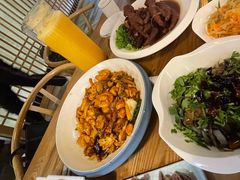 -陈傻子餐厅(世纪都会店)