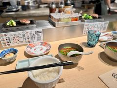 -肉肉大米(金虹桥店)