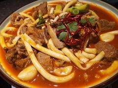-马老六清真餐厅(雁滩店)