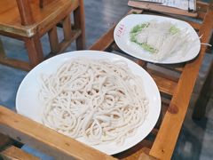 -京门老爆三·铜锅涮肉 爆肚(望京店)