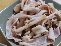 -汝萍传统蘸水菜(春华路总店)