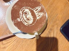 -遇见杜尚西餐厅(恒大华府店)