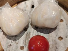 -茶港·点心·啫啫煲(王府井店)