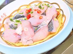 -西火火川派自助小火锅(西溪银泰店)