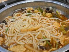 -柳州肥姨妈大骨螺蛳粉(江宁万达店)