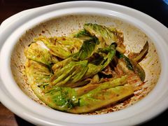 -前海沿·青岛菜(李沧万达店)