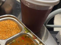 -炽城·烤肉名家(鸿达中央广场店)