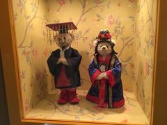 -济州岛泰迪熊博物馆