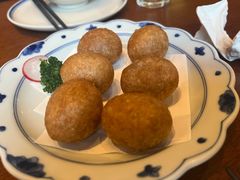-林四喜·闽南传家菜(鼓浪屿店)