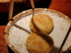 -花菇朵·云山雀 ll 野生菌火锅·精品云南菜(万柳店)