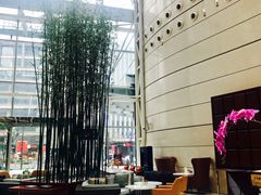 -上海雅居乐万豪侯爵酒店