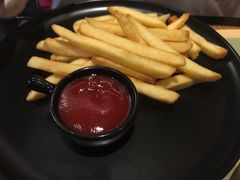 -安妮意大利餐厅(世贸天阶店)