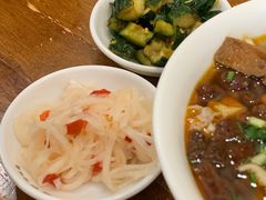 -蒋家肠旺面馆老店(合群路店)