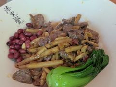 -漆黑觉米粉(三里屯店)