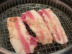 -烧肉一番·新韩式炭火烤肉(大岭山店)