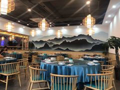 -老二龙虾馆(贵池路店)