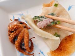 -品海楼·大连海鲜(老虎滩店)