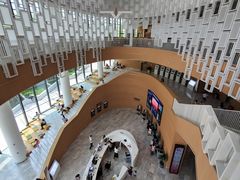 -广州市白云区图书馆