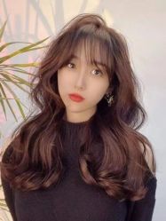 点击看大图 -MORI HAIR SALON日式美发沙龙