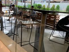 -麦当劳(宜安广场店)