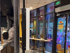 -麦当劳(海洋城店)
