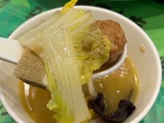 -令氏家外家岐山面(火炬路店)