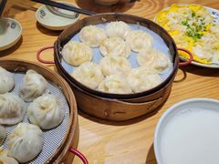 -余氏豆腐包老店(东直街店)