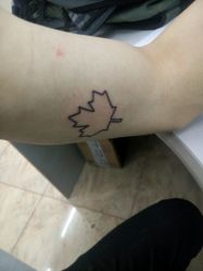 -墨無界刺青TATTOO