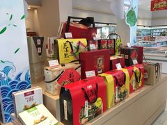 -大桥道糕点食品店(津塘路店)