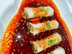 -辛香汇·现炒川菜(淮海路百盛店)