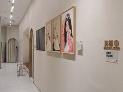 -海马体照相馆(大连柏威年购物中心店)