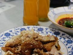 -大嘻咹biangbiang面(历史博物馆店)