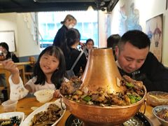 -黄泰吉拾味餐厅(江汉路店)