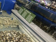 -圣罗巴海鲜自助(黑金店)