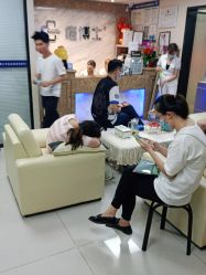 -痘博士北京·全国连锁祛痘机构