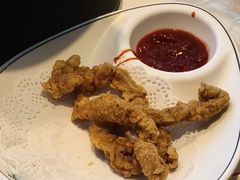 -徐记小怪兽肉蟹煲(中央大街店)