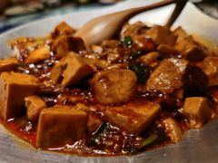 WM麻婆豆腐-绿茶餐厅(领展购物广场·中关村店)