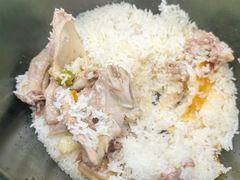 鸽子饭-皇鸽餐厅(五桂山分店)