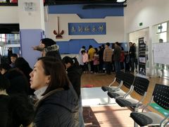 -尚剑击剑中心(铁山路馆)