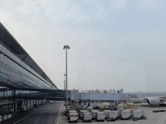 -河内内排国际机场