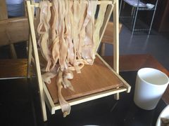-重庆德庄火锅(体育中心店)