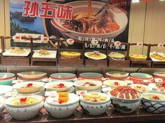 -芳·宴江南(范家路店)