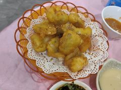 -老东风菜馆·羊肉火锅·海鲜·砂锅粥