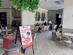 -必胜客(大坪英利店)
